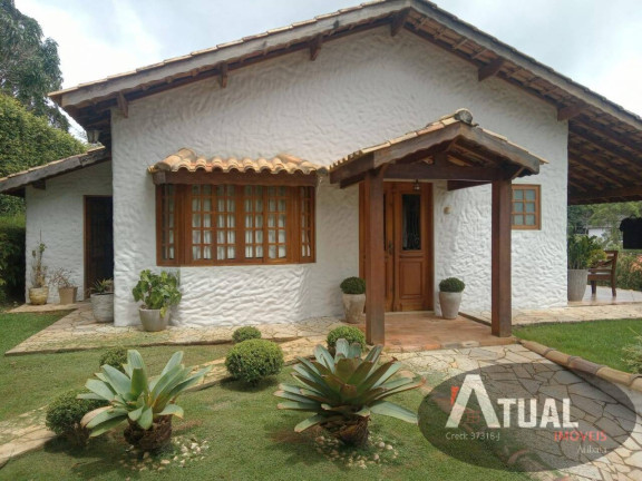 Imagem Chácara com 4 Quartos à Venda, 287 m² em Rio Abaixo - Mairiporã Imagem Chácara com 4 Quartos à Venda, 287 m² em Rio Abaixo - Mairiporã