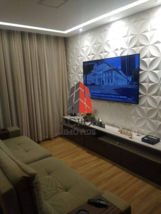 Imagem Apartamento com 2 Quartos à Venda, 76 m² em Tatuapé - São Paulo Imagem Apartamento com 2 Quartos à Venda, 76 m² em Tatuapé - São Paulo