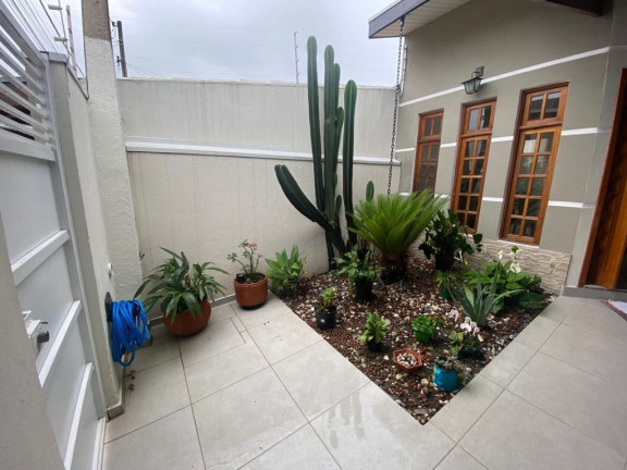 Imagem Casa com 3 Quartos à Venda, 96 m² em Villa Branca - Jacareí