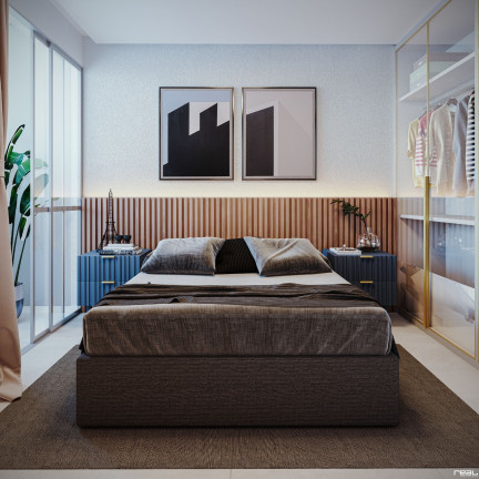 Imagem Imóvel com 3 Quartos à Venda, 95 m² em Praia Do Morro - Guarapari Imagem Imóvel com 3 Quartos à Venda, 95 m² em Praia Do Morro - Guarapari