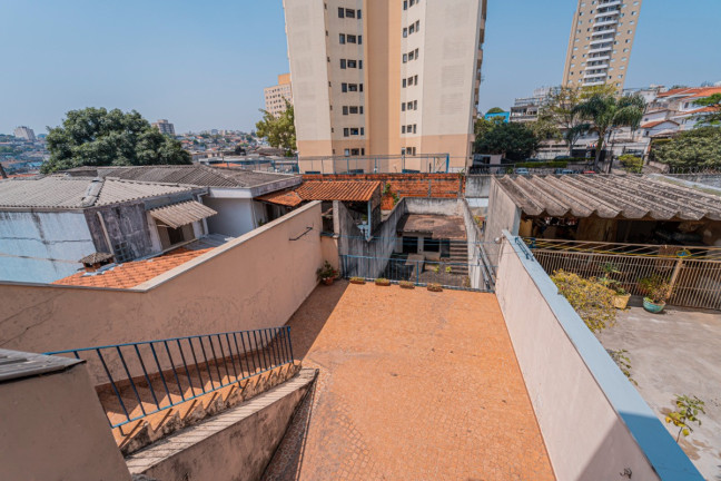 Imagem Casa com 3 Quartos à Venda, 166 m² em Vila Santa Catarina - São Paulo Imagem Casa com 3 Quartos à Venda, 166 m² em Vila Santa Catarina - São Paulo