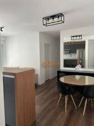 Imagem Apartamento com 2 Quartos à Venda, 68 m² em Picanço - Guarulhos
