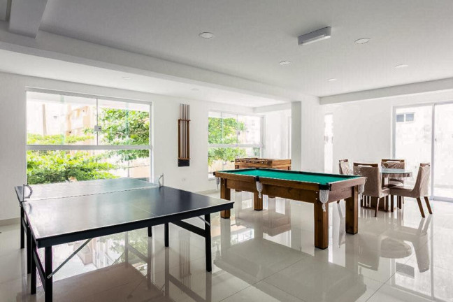 Imagem Apartamento com 3 Quartos à Venda, 142 m² em Enseada - Guarujá