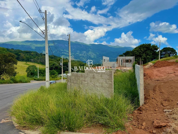 Imagem Terreno à Venda, 200 m² em Centro - Extrema Imagem Terreno à Venda, 200 m² em Centro - Extrema