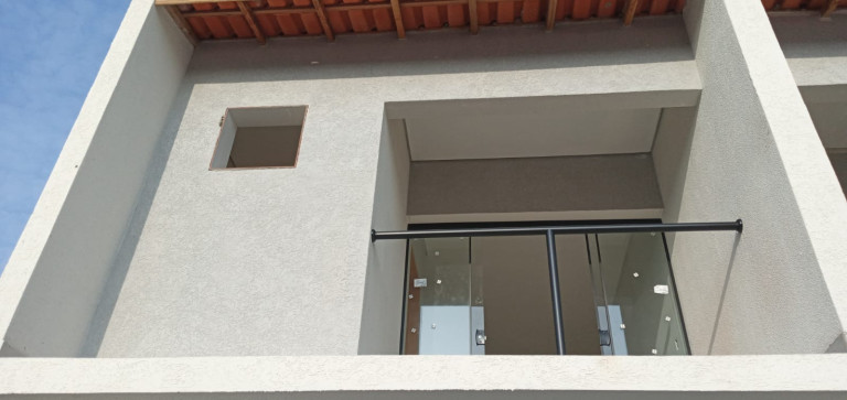 Imagem Sobrado com 2 Quartos à Venda, 88 m² em Parque Ouro Fino - Sorocaba