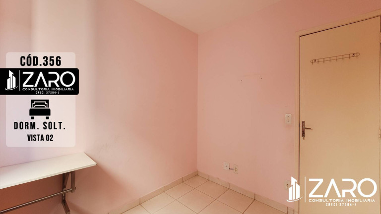 Imagem Apartamento com 2 Quartos à Venda, 56 m² em Vila Cristina - Rio Claro