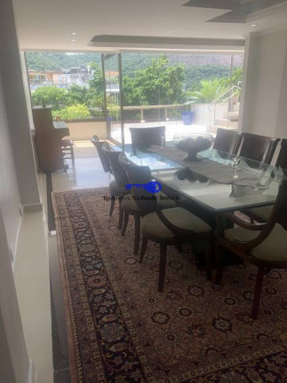 Imagem Apartamento com 4 Quartos à Venda, 420 m² em Barra Da Tijuca - Rio De Janeiro Imagem Apartamento com 4 Quartos à Venda, 420 m² em Barra Da Tijuca - Rio De Janeiro