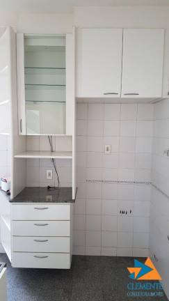 Imagem Apartamento com 4 Quartos à Venda, 131 m² em Buritis - Belo Horizonte