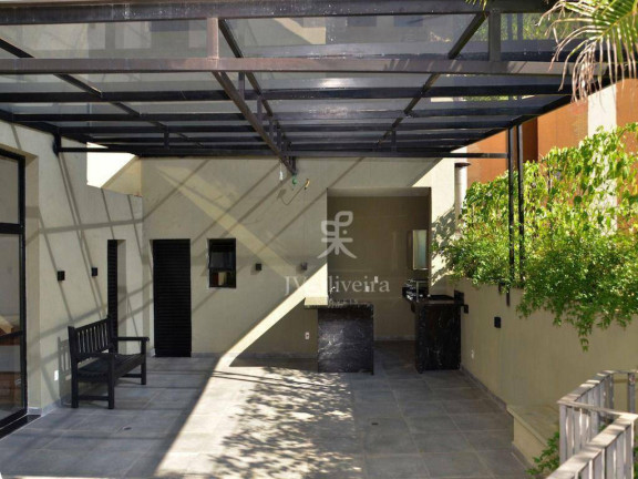 Imagem Apartamento com 3 Quartos à Venda, 156 m² em Jardim Guedala - São Paulo