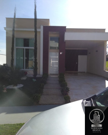 Imagem Casa com 3 Quartos à Venda, 200 m² em Jardim Novo Horizonte - Sorocaba