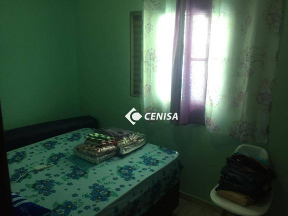 Imagem Casa com 3 Quartos à Venda, 125 m² em Jardim Morada Do Sol - Indaiatuba