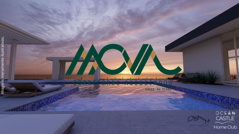 Imagem Imóvel com 3 Quartos à Venda, 90 m² em Princesa Do Mar - Itapoá