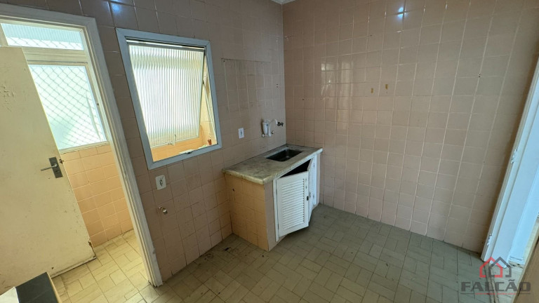 Imagem Apartamento com 2 Quartos à Venda, 83 m² em Itararé - São Vicente Imagem Apartamento com 2 Quartos à Venda, 83 m² em Itararé - São Vicente