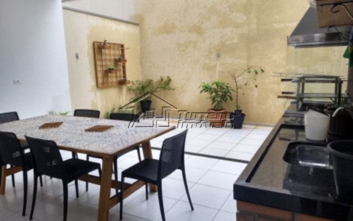 Imagem Casa com 3 Quartos à Venda, 150 m² em Jardim Das Indústrias - São José Dos Campos Imagem Casa com 3 Quartos à Venda, 150 m² em Jardim Das Indústrias - São José Dos Campos