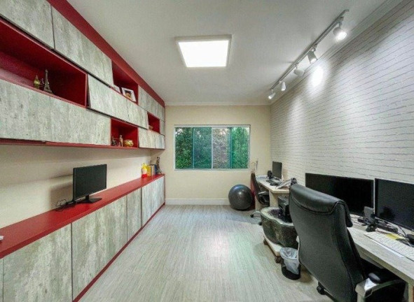 Imagem Casa de Condomínio com 4 Quartos à Venda, 300 m² em Cumbari - Mairiporã Imagem Casa de Condomínio com 4 Quartos à Venda, 300 m² em Cumbari - Mairiporã