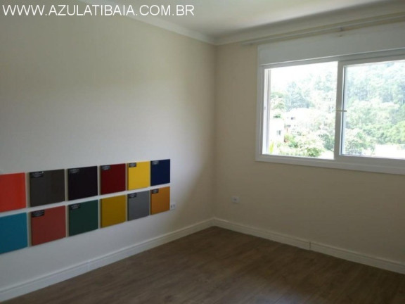 Imagem Casa com 4 Quartos à Venda, 450 m² em Condominio Porto Atibaia - Atibaia