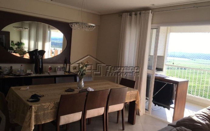Imagem Apartamento com 3 Quartos à Venda, 142 m² em Jardim Das Indústrias - São José Dos Campos Imagem Apartamento com 3 Quartos à Venda, 142 m² em Jardim Das Indústrias - São José Dos Campos
