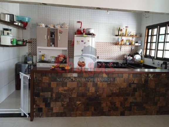 Imagem Casa com 1 Quarto à Venda, 60 m² em Jardim Palmeiras - Caraguatatuba Imagem Casa com 1 Quarto à Venda, 60 m² em Jardim Palmeiras - Caraguatatuba