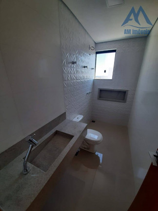Imagem Casa de Condomínio com 3 Quartos à Venda, 262 m² em Condomínio Trilhas Do Sol - Lagoa Santa Imagem Casa de Condomínio com 3 Quartos à Venda, 262 m² em Condomínio Trilhas Do Sol - Lagoa Santa