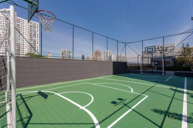 Imagem Apartamento com 3 Quartos à Venda, 92 m² em Vila Prudente - São Paulo