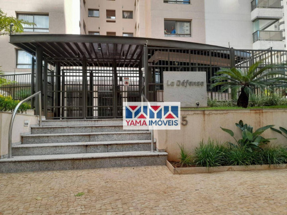 Imagem Apartamento com 4 Quartos à Venda, 188 m² em Jardim Irajá - Ribeirão Preto
