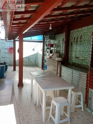 Imagem Casa com 3 Quartos à Venda, 250 m² em Aviação - Praia Grande Imagem Casa com 3 Quartos à Venda, 250 m² em Aviação - Praia Grande