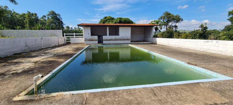 Imagem Fazenda à Venda, 50 m² em Centro - Itatiaiuçu Imagem Fazenda à Venda, 50 m² em Centro - Itatiaiuçu