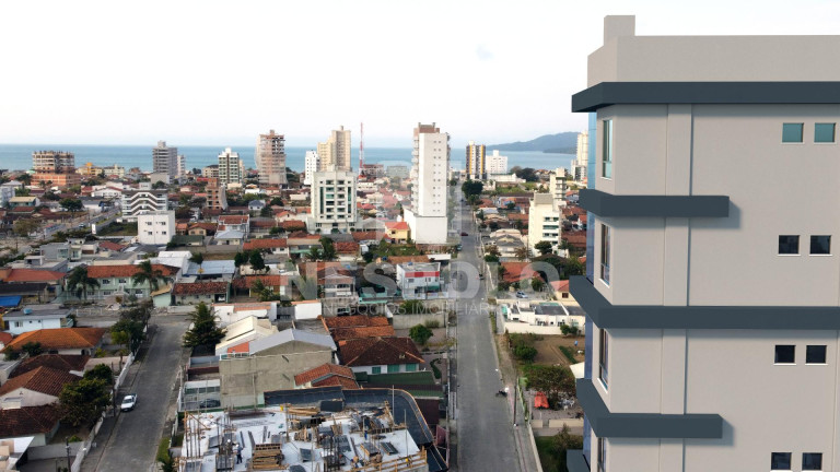 Imagem Apartamento com 1 Quarto à Venda, 70 m² em Perequê - Porto Belo Imagem Apartamento com 1 Quarto à Venda, 70 m² em Perequê - Porto Belo