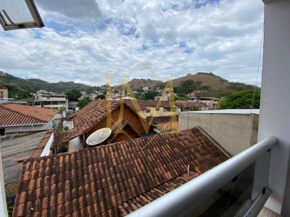 Imagem Apartamento com 3 Quartos à Venda, 142 m² em Giovanini - Coronel Fabriciano