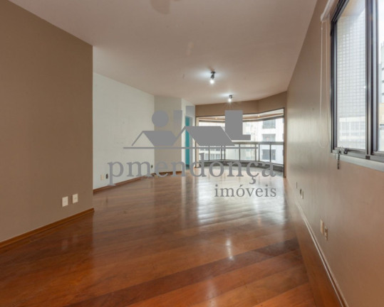 Imagem Apartamento com 4 Quartos à Venda, 180 m² em Higienópolis - São Paulo