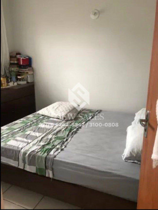 Imagem Apartamento com 2 Quartos à Venda, 50 m² em Residencial Jardins Do Cerrado 6 - Goiânia Imagem Apartamento com 2 Quartos à Venda, 50 m² em Residencial Jardins Do Cerrado 6 - Goiânia