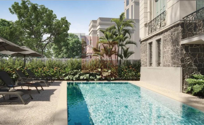 Imagem Apartamento com 2 Quartos à Venda, 64 m² em Tijuca - Rio De Janeiro