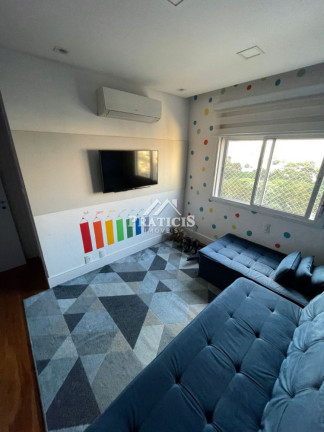 Imagem Apartamento com 4 Quartos à Venda, 250 m² em Vila Mariana - São Paulo