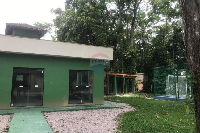 Imagem Casa de Condomínio com 3 Quartos à Venda, 121 m² em Vargem Grande - Rio De Janeiro