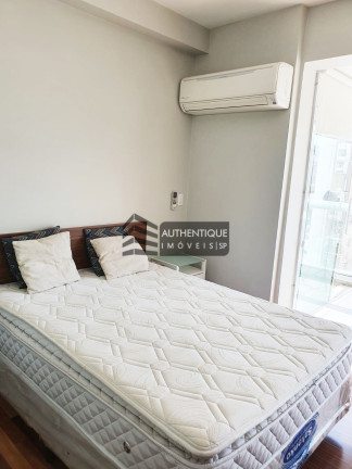 Imagem Imóvel com 1 Quarto à Venda, 44 m² em Vila Olímpia - São Paulo Imagem Imóvel com 1 Quarto à Venda, 44 m² em Vila Olímpia - São Paulo