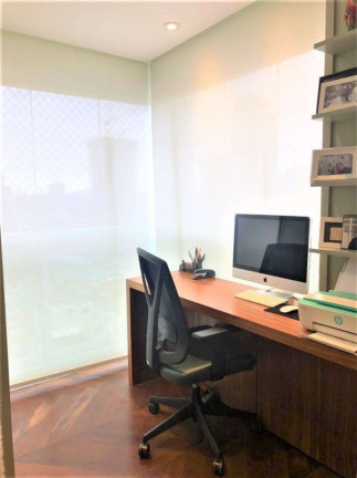 Imagem Apartamento com 3 Quartos à Venda, 165 m² em Vila Gertrudes - São Paulo Imagem Apartamento com 3 Quartos à Venda, 165 m² em Vila Gertrudes - São Paulo