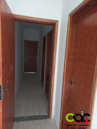 Imagem Casa com 2 Quartos à Venda, 131 m² em Conjunto Habitacional Pedro Afonso Junqueira - Poços De Caldas