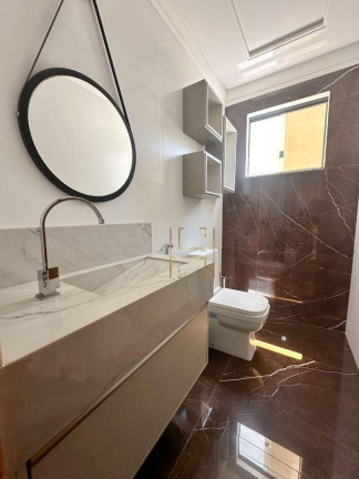 Imagem Casa com 3 Quartos à Venda, 265 m² em Boulevard Lagoa - Serra Imagem Casa com 3 Quartos à Venda, 265 m² em Boulevard Lagoa - Serra