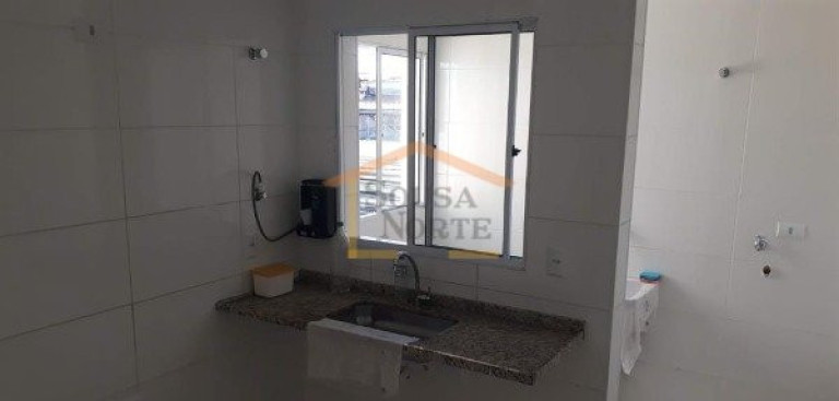 Imagem Casa de Condomínio com 1 Quarto à Venda, 47 m² em Vila Medeiros - São Paulo Imagem Casa de Condomínio com 1 Quarto à Venda, 47 m² em Vila Medeiros - São Paulo