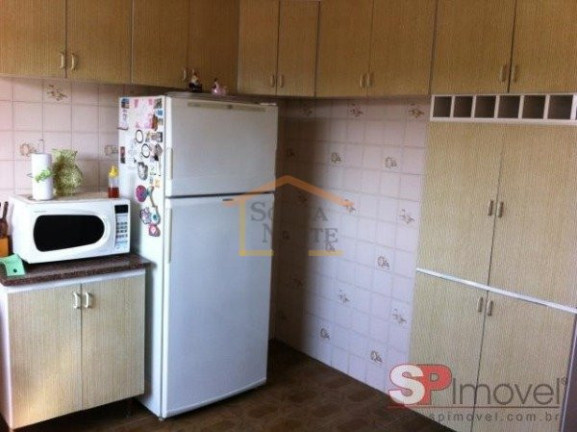 Imagem Sobrado com 3 Quartos à Venda, 150 m² em Parque Mandaqui - São Paulo Imagem Sobrado com 3 Quartos à Venda, 150 m² em Parque Mandaqui - São Paulo