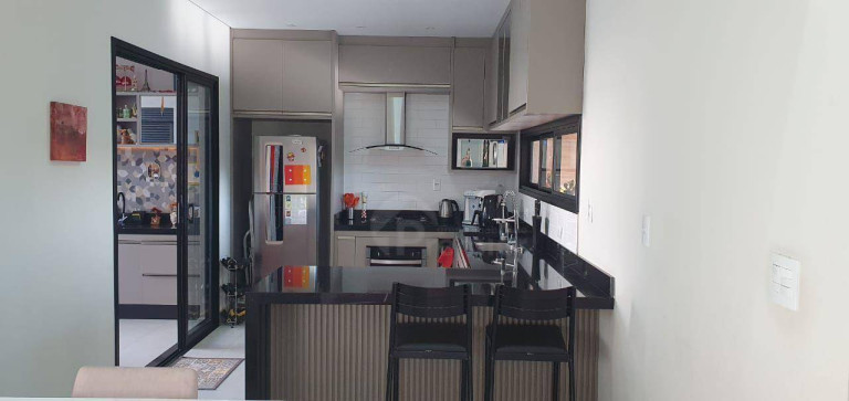 Imagem Casa com 3 Quartos à Venda, 178 m² em Jardim Bréscia - Indaiatuba Imagem Casa com 3 Quartos à Venda, 178 m² em Jardim Bréscia - Indaiatuba