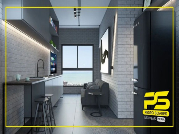 Imagem Apartamento com 3 Quartos à Venda, 120 m² em Tambaú - João Pessoa Imagem Apartamento com 3 Quartos à Venda, 120 m² em Tambaú - João Pessoa
