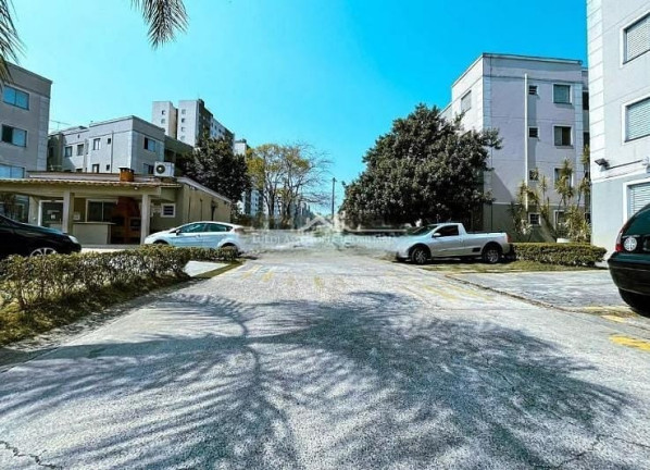Imagem Apartamento com 2 Quartos à Venda, 47 m² em Jardim Santa Terezinha (zona Leste) - São Paulo Imagem Apartamento com 2 Quartos à Venda, 47 m² em Jardim Santa Terezinha (zona Leste) - São Paulo