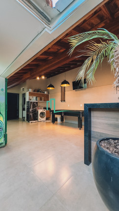 Imagem Casa com 3 Quartos à Venda, em Jardim Consolação - Franca Imagem Casa com 3 Quartos à Venda, em Jardim Consolação - Franca
