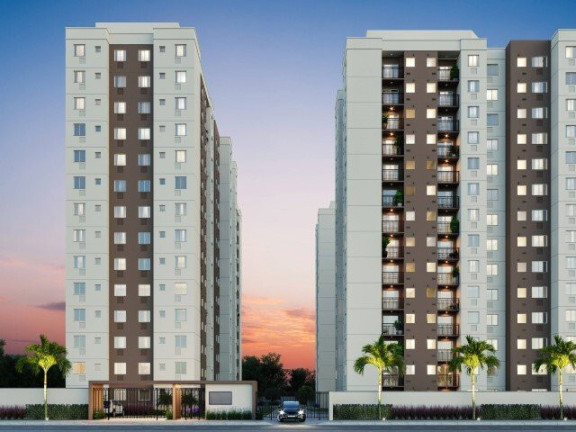 Imagem Apartamento com 2 Quartos à Venda, 43 m² em Engenho De Dentro - Rio De Janeiro Imagem Apartamento com 2 Quartos à Venda, 43 m² em Engenho De Dentro - Rio De Janeiro