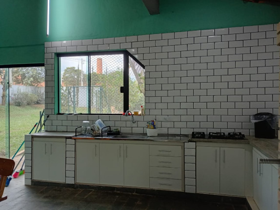 Imagem Imóvel com 4 Quartos à Venda, 400 m² em Parque Pirapora - Salto De Pirapora