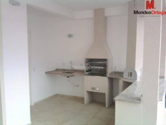 Imagem Apartamento com 2 Quartos para Alugar, 58 m² em Jardim São Carlos - Sorocaba Imagem Apartamento com 2 Quartos para Alugar, 58 m² em Jardim São Carlos - Sorocaba