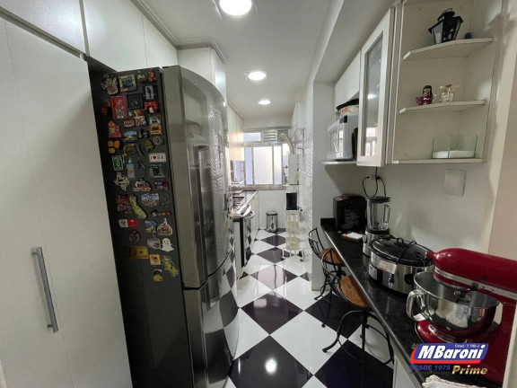 Imagem Apartamento com 2 Quartos à Venda, 120 m² em Vila Da Saúde - São Paulo