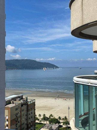 Apartamento com 1 Quarto à Venda, 45 m² em José Menino - Santos
