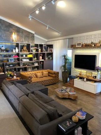 Imagem Casa de Condomínio à Venda, 420 m² em Jardim Jurema - Valinhos Imagem Casa de Condomínio à Venda, 420 m² em Jardim Jurema - Valinhos